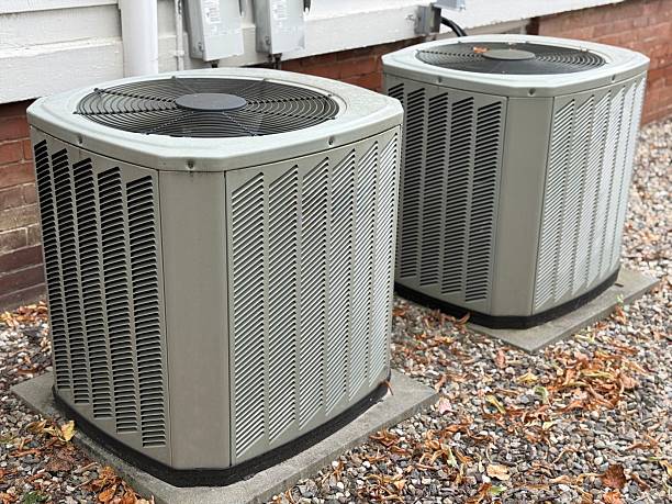 Reliable Emergency Hvac contractor in Hornsby, TN by Leonard HVAC